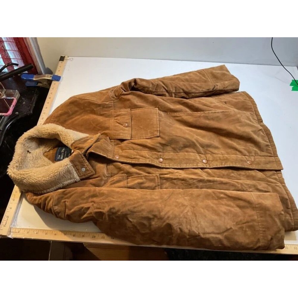 Vintage JCPenney jacket